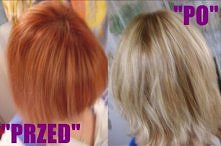 Wyniki dekoloryzacji bezpiecznym zmywaczem UBER Hair Colour Remover

blog.uber.com.pl