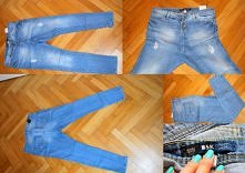 SPRZEDAM BAGGY ! 
Berskhka,...