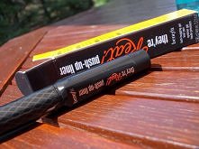 they're Real! push up liner od Benefita, używacie?:)