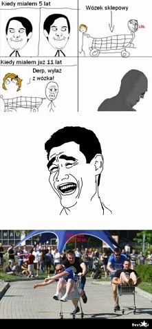 Hahaha . xD Zyciowe.