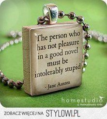 Dla miłośnika czytania