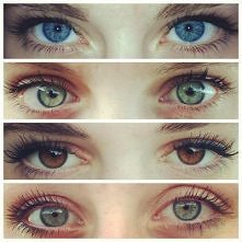 eyes :3