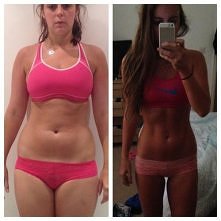 Dzięki wytrwałej pracy możesz osiągnąć wszystko. P.S. na zdjęciu to nie ja