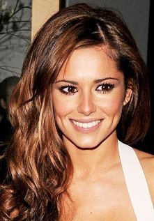 Cheryl Cole