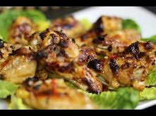 Jak przygotować Słodko - Ostre Skrzydełka - Klasyczny przepis z kuchni chińskiej zaprezentowany na Video na chrupiące i aromatyczne skrzydełka, tego smaku nie da się zapomnieć, ...