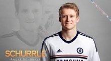Schurrle <3