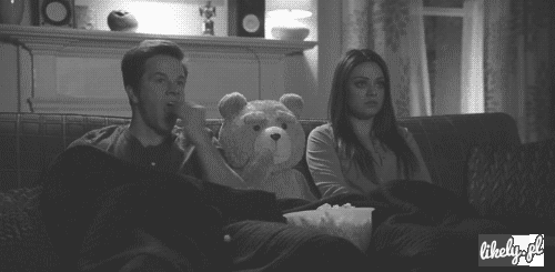 Ted :D