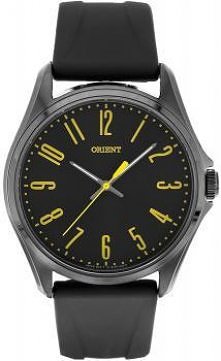 Zegarek z ciekawymi indeksami.