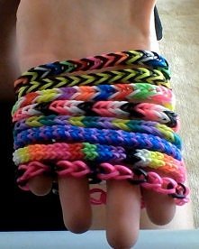 Meje LOOM BANDS