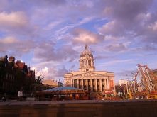 Nottingham.