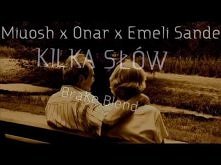 Te kilka słów może być droż...