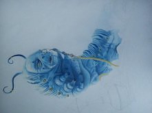 W trakcie co myślicie? Sory za jakość ;/ Wrzucić resztę jak skończę?