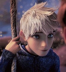 Jack Frost <3