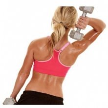 KLIK - ,,Podkręć metabolizm tak, aby spalać kalorie jeszcze długo po treningu - jak? To wszystko dzięki efektowi After Burn, możesz zwiększyć efekty swoich ćwiczeń :) '...