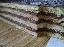 ciasto budapeszt

650 g mąki pszennej tortowej

150 g zimnego masła

2 jajka

15 g cukru waniliowego

200 g cukru

1 mały proszek do  pieczenia

3-4 łyżki śmietany

 

krem

130...