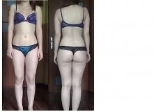 Hej :) Znacie jakieś dobre ćwiczenia na wew. stronę ud żeby się nie stykały oraz na pośladki. Proszę też o szczerą opinię na temat mojej figury. Dzięki :)