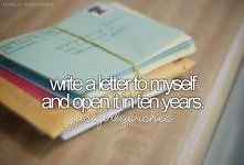 Zamierzam tak zrobić. Już wkrótce;)