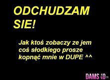 odmienicsiebie.blogspot.com blog, w którym opisuję swoje zmagania w dążeniu do wymarzonej sylwetki. zajrzyj, skomentuj, dodaj motywacji :) A może się przyłaczysz?