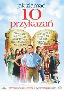 Jak złamać 10 przykazań (2007)