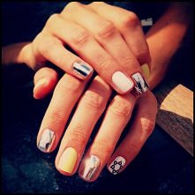 tak wyszło, tym razem.