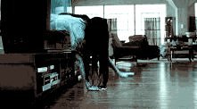 "The ring"