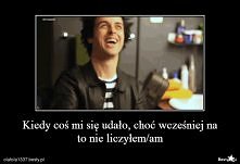 Zdarza mi się na lekcjach jak 5 dostanę xD