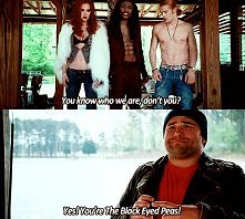 Z parodii Zmierzchu ;P