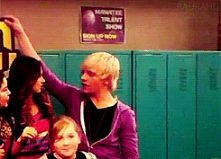 Austin & Ally ^^