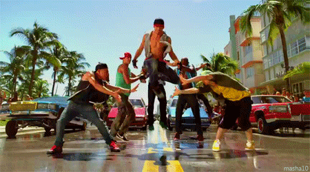 step up 4