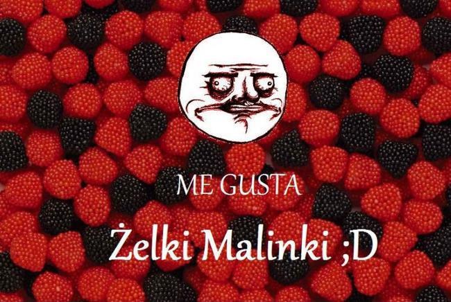 Malinki <3