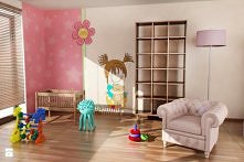 kącik dla maleństwa