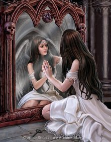 Magic Mirror