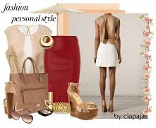PERSONAL STYLE BY CIAPAJAS