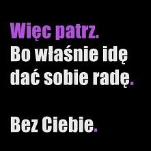 No Dokładniee ! ;)))