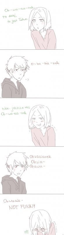 hahaha XDDD Kocham to ♥