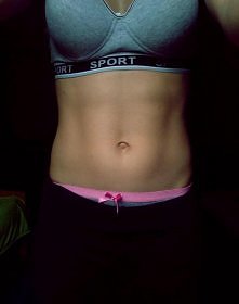 Efekt ciężkiej pracy :) Nic się samo nie wydarzy! :)