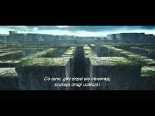 Więzień labiryntu - ekranizacja pasjonującej powieści Jamesa Dashnera.