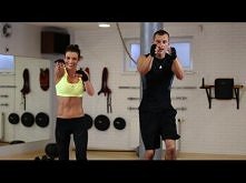 GYM BREAK - 20 min Full Bod...