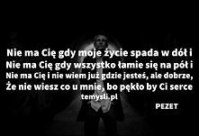 Pezet - Spadam <3