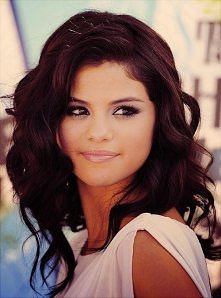 ona jest po prostu piękna &...