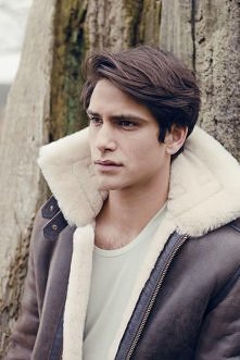Luke Pasqualino <3