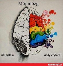 czy tylko ja tak mam? :)