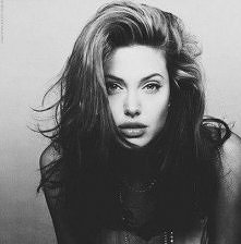 Angelina Jolie