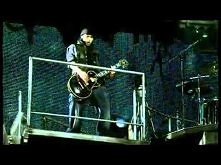 Tokio Hotel-Screamin Humanoid Live DVD
