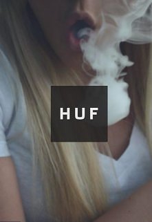 HUF♥