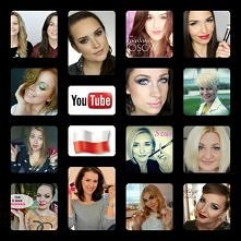 Moje ulubione polskie youtuberki. Lista linków na moim blogu :)