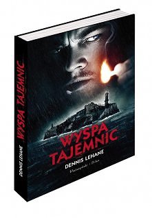 Wyspa tajemnic. Jestem w tr...