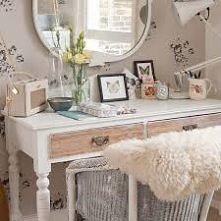 mieć takie biurko... coś pięknego :)