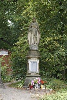 Opactwo Benedyktynów w Tyńcu