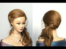 Wedding prom hairstyles for...